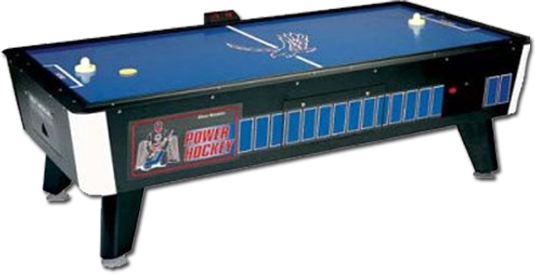 Air Hockey Table Rentals for Parties & More