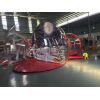 Giant Inflatable Snow Globe - Image 10