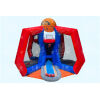 Quad Shot Basketball