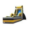 Full Throttle Slide