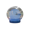 Giant Inflatable Snow Globe - Image 5
