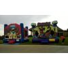 Scooby Doo Bounce House - Image 4