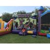 Scooby Doo Bounce House - Image 2