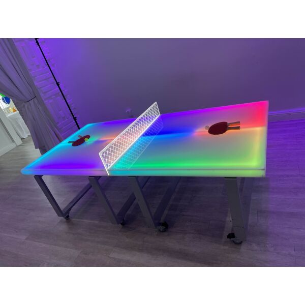 LED Ping Pong GREAT PIC 1