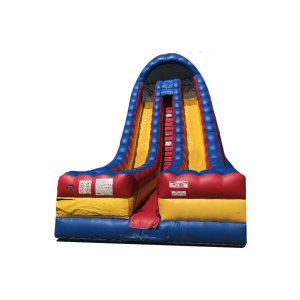 Cliffhanger Giant Slide - TEXAS ENTERTAINMENT