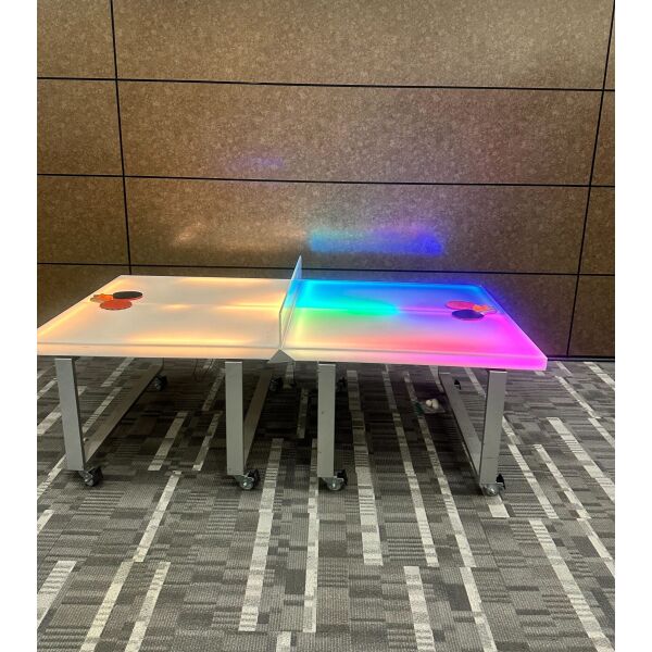 Ping Pong LED