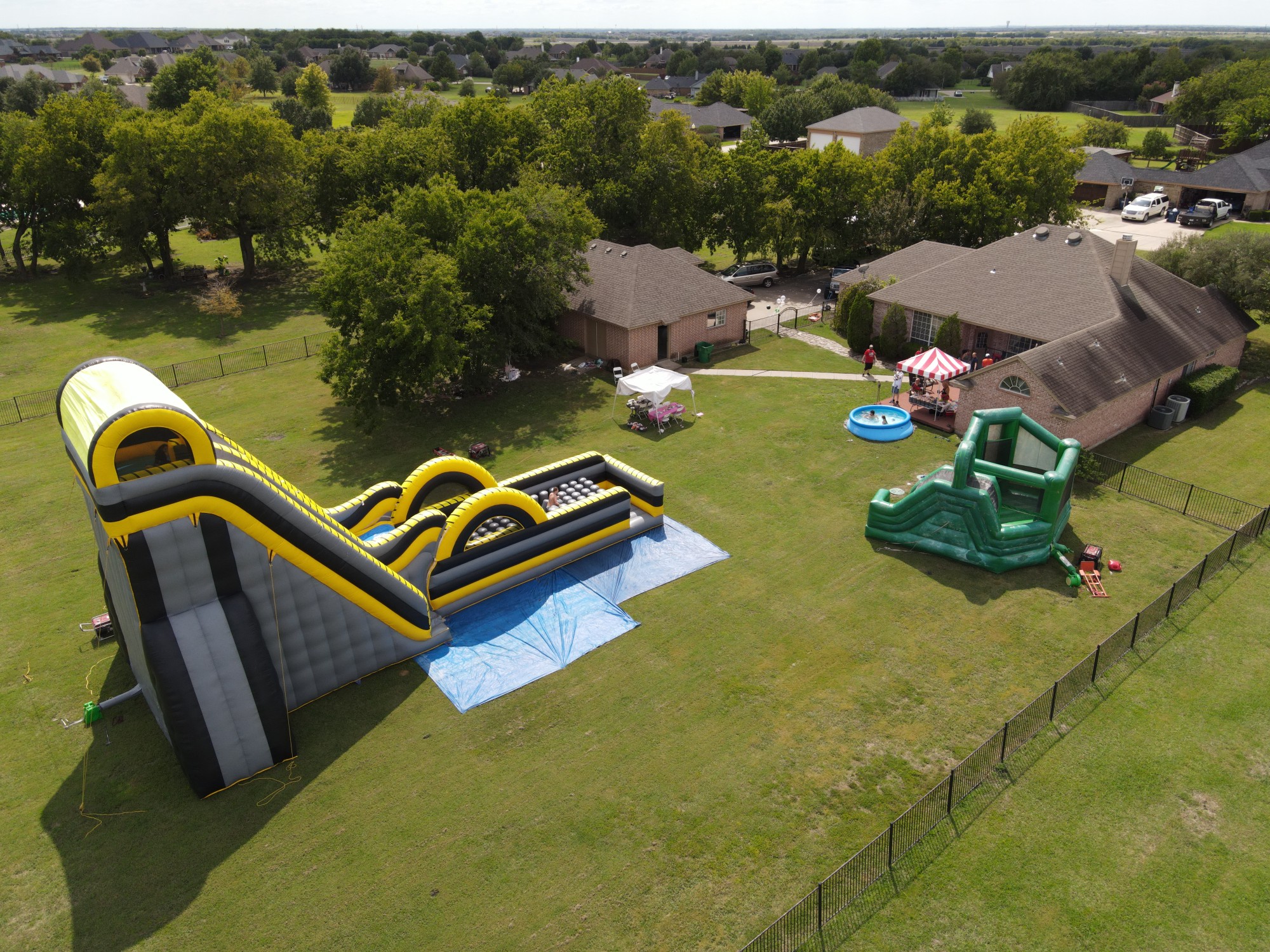 Full Throttle Slide - Image 7