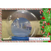 Giant Inflatable Snow Globe - Image 6
