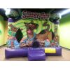 Scooby Doo Bounce House - Image 3