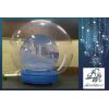 Giant Inflatable Snow Globe - Image 3