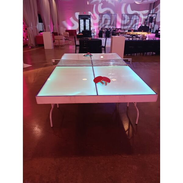 TEG Ping Pong LED 2