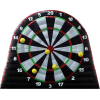 Foot Darts