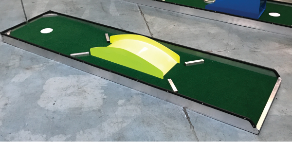 9 Hole Miniature Golf Course - Image 11