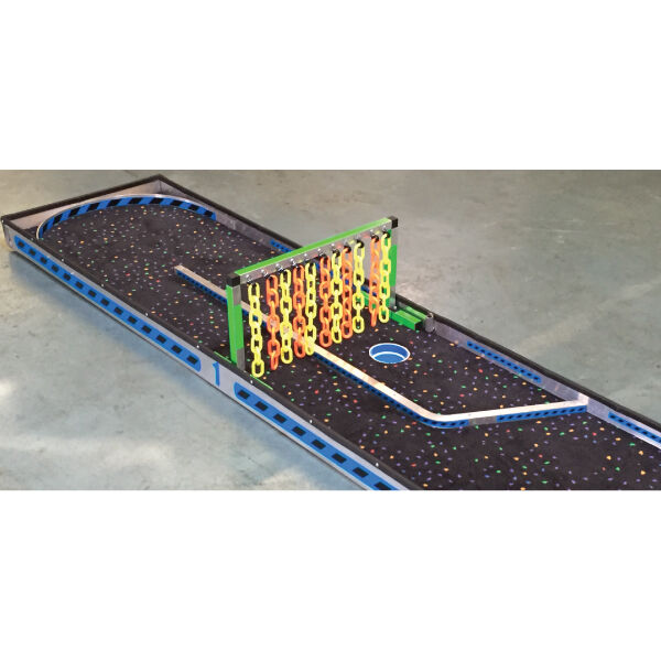 9 Hole Miniature Golf Course - Image 12