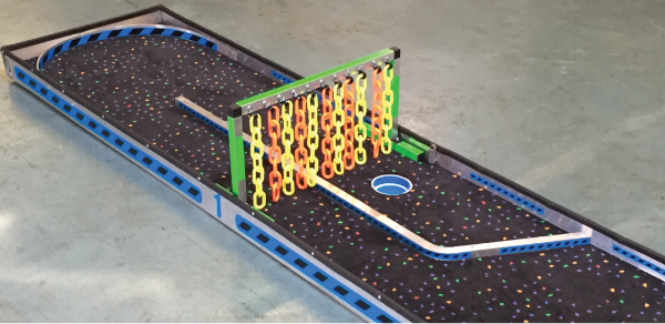 9 Hole Miniature Golf Course - Image 12