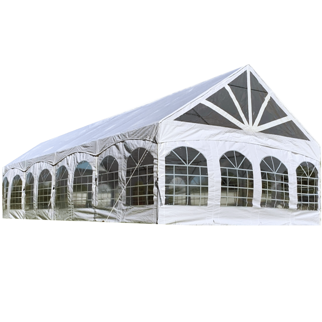 Isolated Tent For TEG